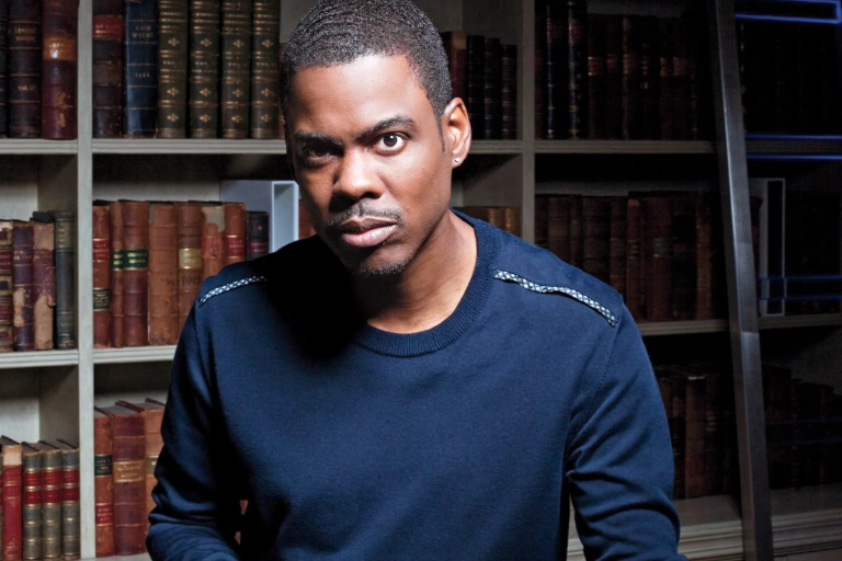 Rechaza Chris Rock también presentarse en la ceremonia de Los Globos de Oro