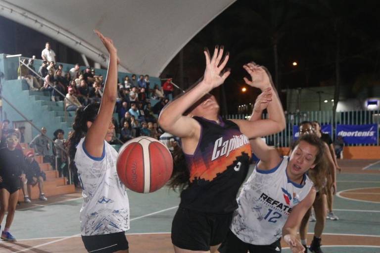 Tradicional Copa Semana Santa regresa a cancha Martiniano Carvajal