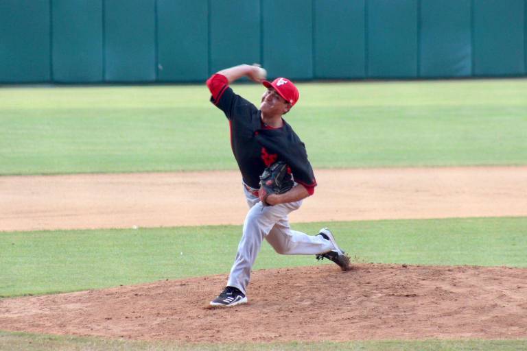 Daniel Cruz será de inicio el quinto abridor de Venados de Mazatlán