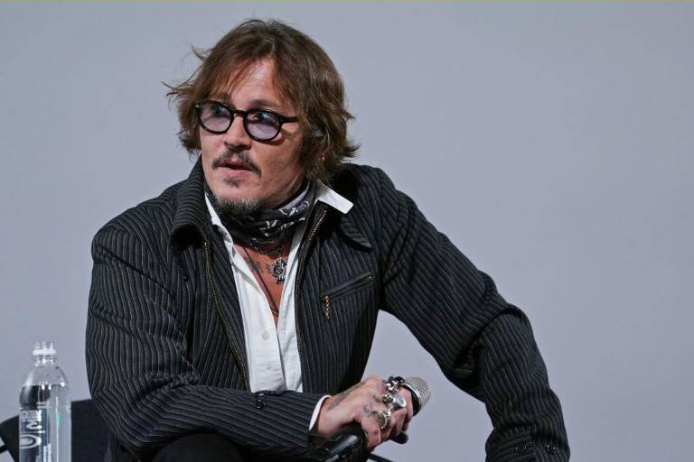 Johnny Depp procederá con demanda por difamación de 50 millones de dólares contra Amber Heard