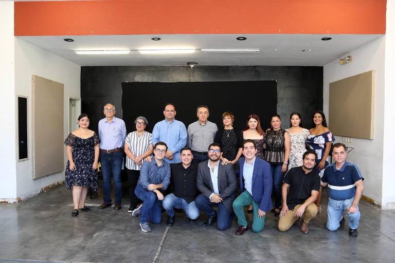 Presentan a las nuevas voces del Taller de Ópera de Sinaloa
