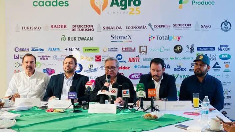 Este año el encuentro agropecuario se desarrollará del 12 al 14 de febrero, con un horario de 9:00 a 17:00 horas.