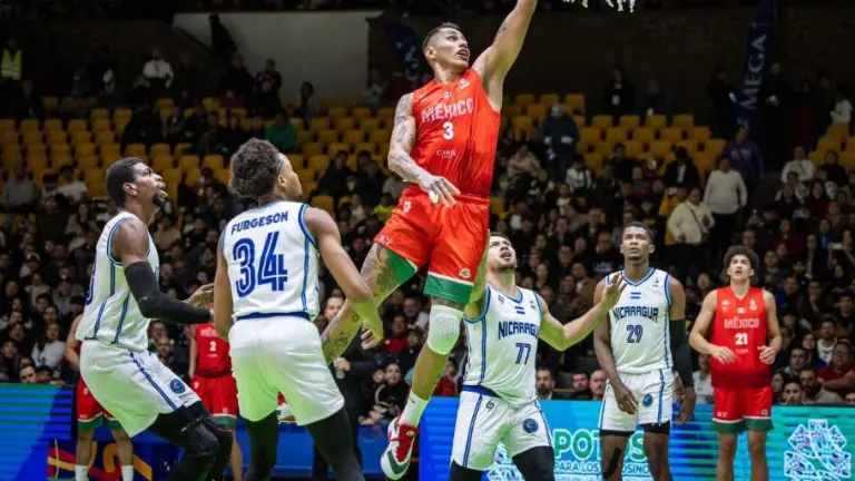 México inicia su camino en busca de su boleto mundialista.