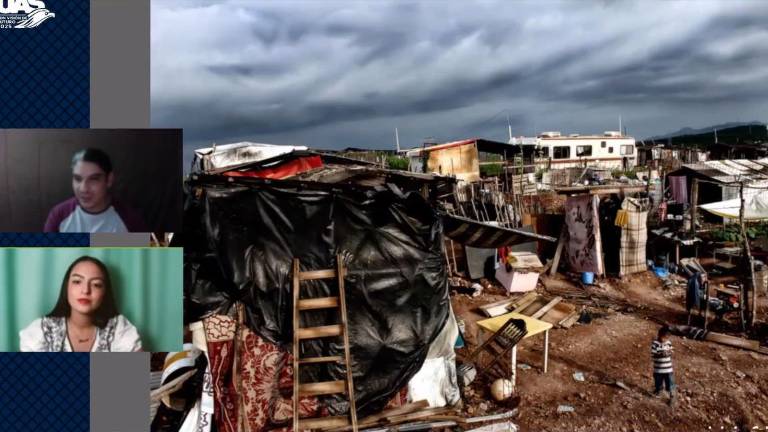 En la fotografía documental, el contacto con las personas hace que tu trabajo sea más personal: Rashide Serrato