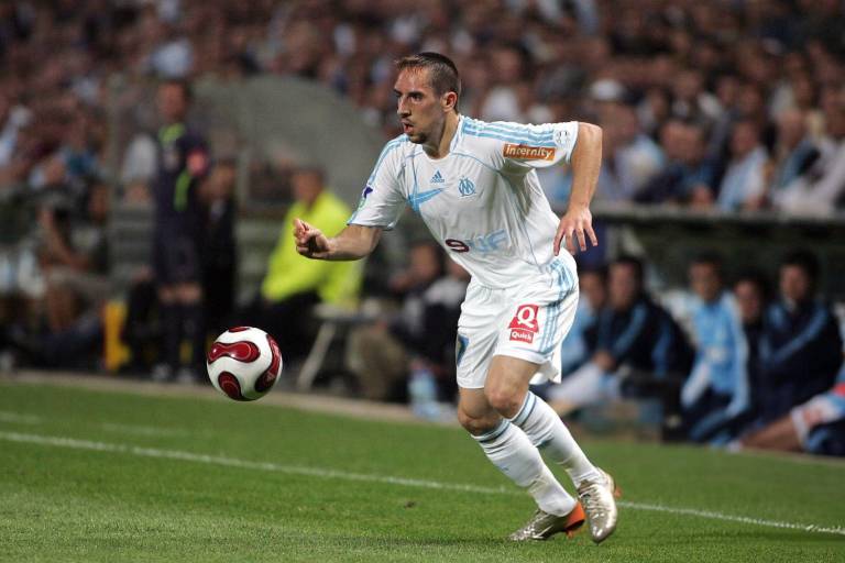 ‘¿Entonces necesitas ganar la Champions para ganar el Balón de Oro?’: Ribéry responde a Cristiano Ronaldo