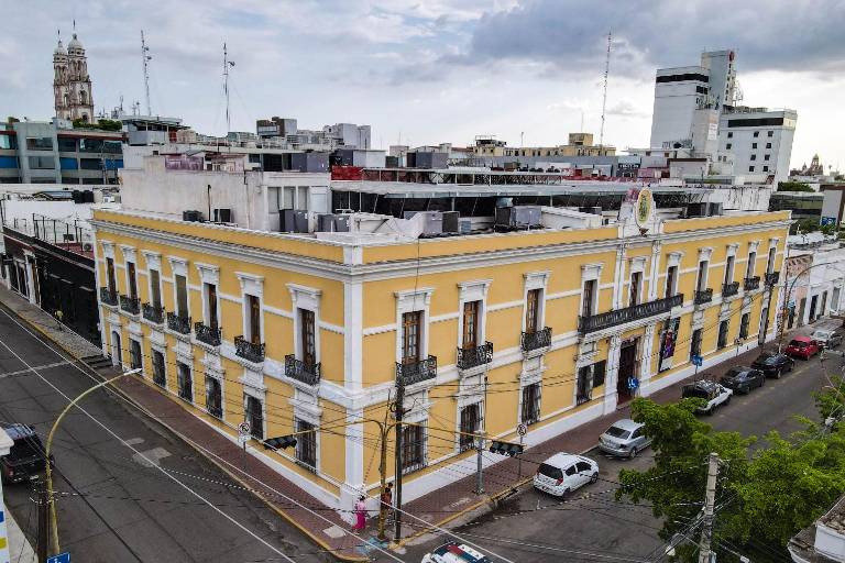 Se reunirán titulares de cultura de los municipios en el Masin