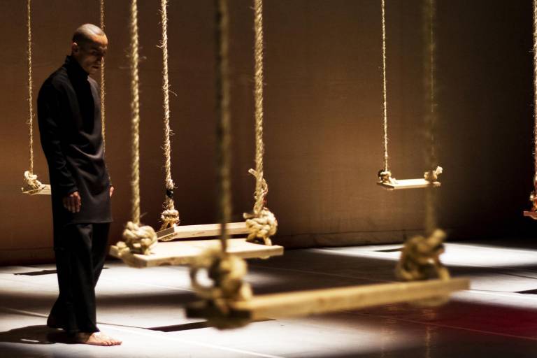 Este viernes inicia el Festival Internacional de Danza José Limón