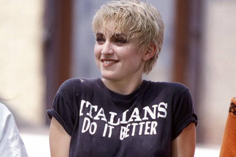 Madonna cumple 63 años y sigue acaparando nuevas generaciones