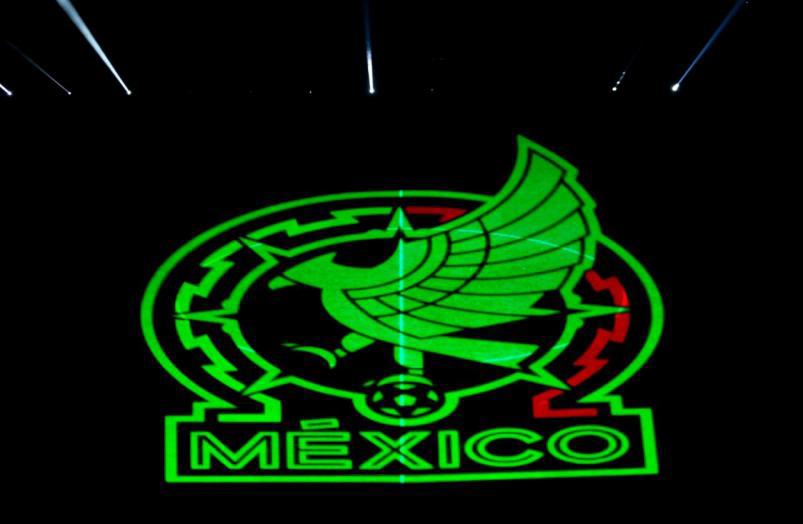 $!Selección Mexicana presenta nuevo escudo ‘modernizado’ para Qatar 2022