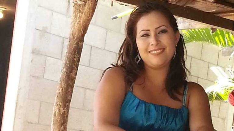 Jhoana perdió la batalla; la joven madre fue víctima de una explosión en Las Aguamitas