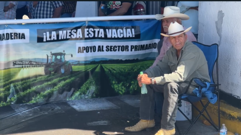 Los productores establecieron que se han realizado acercamientos con el Gobierno de Sinaloa.