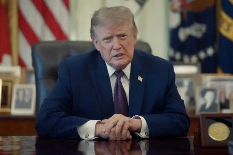 Donald Trump aseguró que impulsará la ampliación de la pena de muerte para grandes narcotraficantes, tratantes de personas y quienes asesinen a policías.
