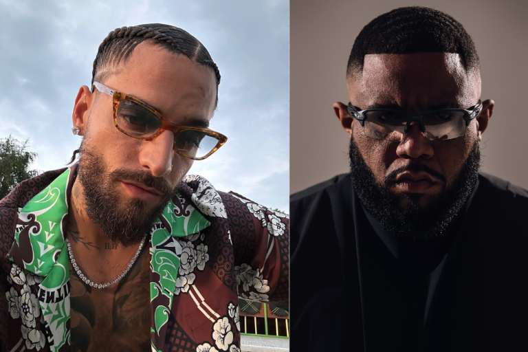 Dan Maluma y el DJ ‘Gordo’ el toque latino al Tomorrowland en Bélgica