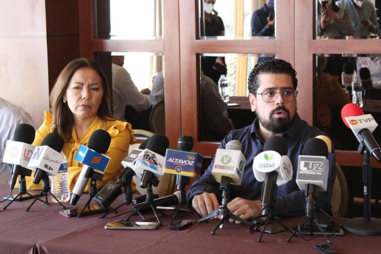 Inician proceso de selección de Fiscal General del Estado de Sinaloa