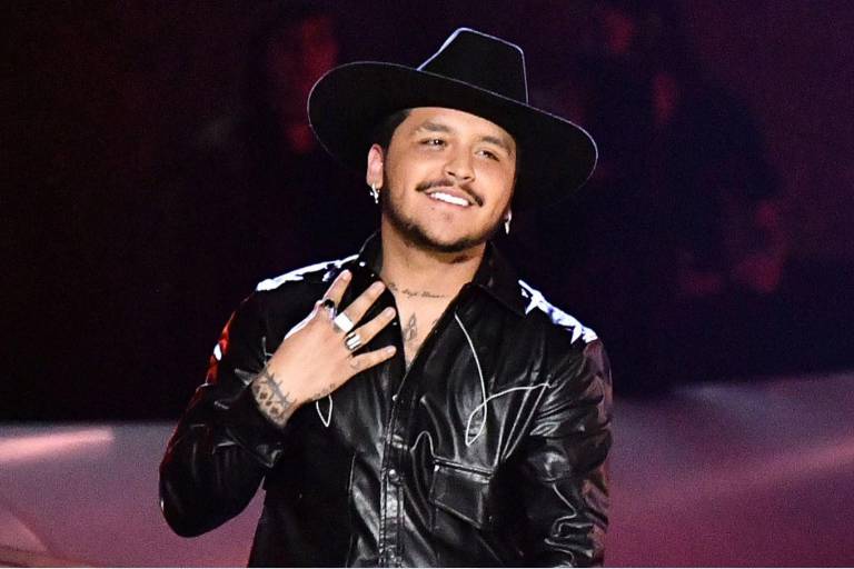 Confirman Noche del Grito de Independencia en Culiacán; ya hablan de Christian Nodal