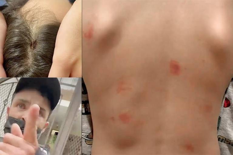 ‘Tengo mucho miedo por mi hijo’. Pide ayuda madre desesperada al Gobernador de Jalisco