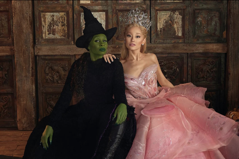 Vendrá Ariana Grande a México a promocionar su filme ‘Wicked’