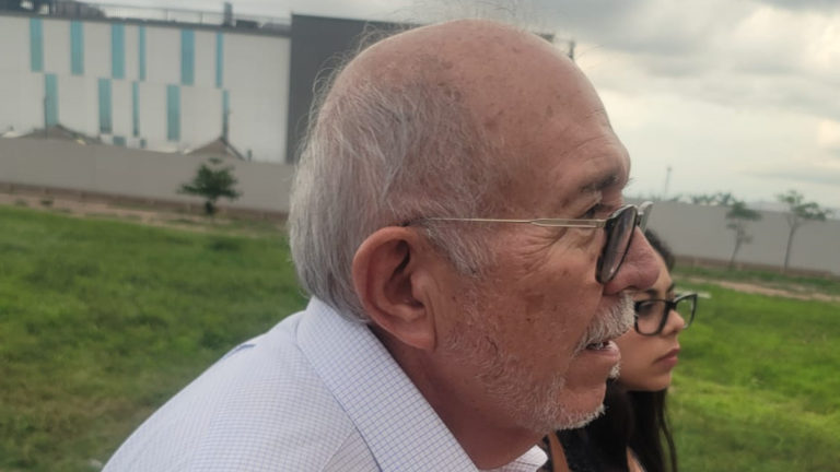 La defensa solicitó una audiencia para debatir el cambio de Sede de Justicia para llevar el proceso a Mazatlán.