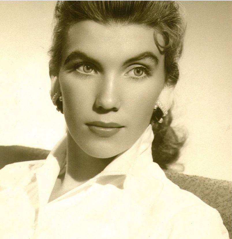 $!Muere la mamá de Mijares a los 90 años