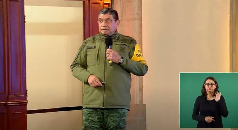 Sedena no tiene contratos con empresa proveedora de Pegasus, asegura AMLO