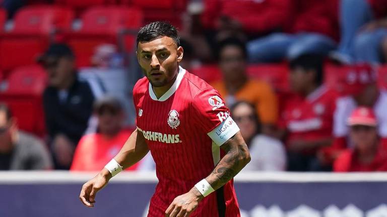Vega se perderá encuentros clave de Liga MX y la Fecha FIFA, aunque se espera su recuperación para la Liguilla.