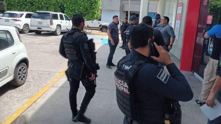 Este martes arrancó el operativo Guadalupe-Reyes de la Secretaría de Seguridad Pública Municipal.