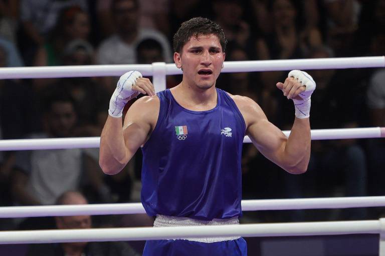 ¿Cuándo y a qué hora pelea Marco Verde por la medalla de oro de box en París 2024?
