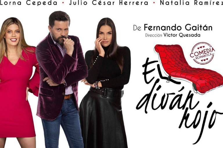 Actores de ‘Yo soy Betty La Fea’ llegarán a Mazatlán en obra de teatro