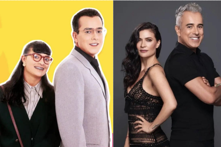 Confirman secuela de ‘Betty, La fea’, se estrena en 2024