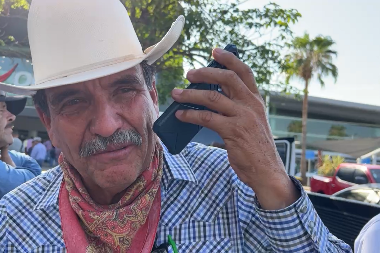 Urgen productores agrícolas garantía para 6 millones de toneladas de maíz