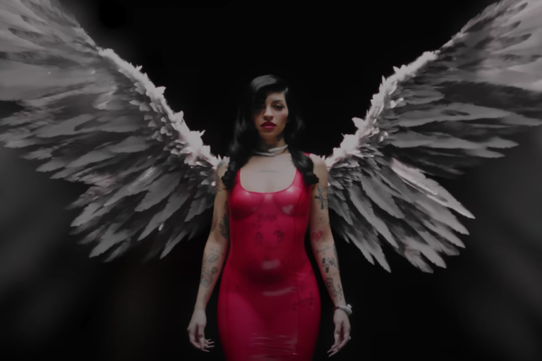 Debuta Cazzu en los corridos tumbados con el tema ‘Dolce’