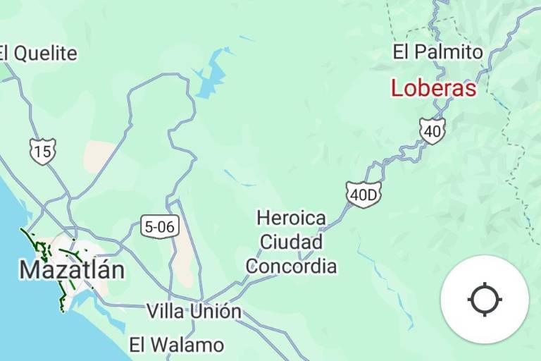 Balacera en Concordia deja siete muertos, confirma Seguridad Pública Sinaloa