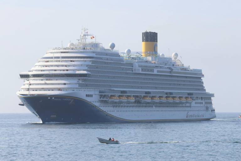 Llega más turismo a Mazatlán y deja buena derrama económica