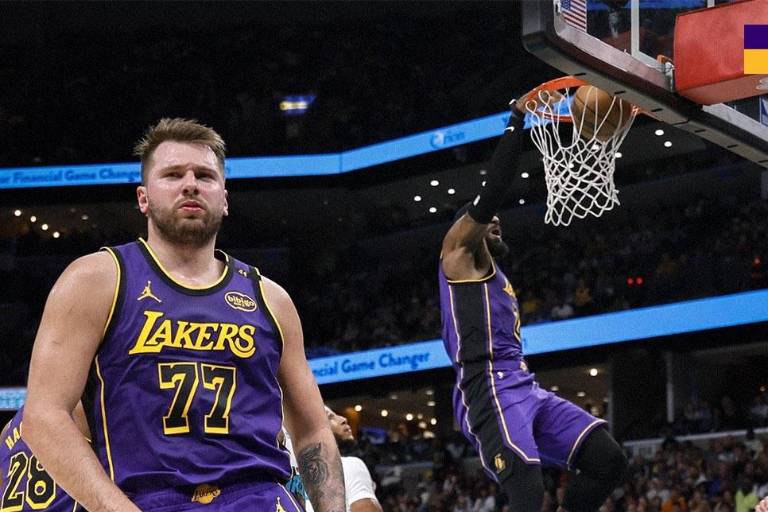 La NBA arranca en octubre con duelos estelares y una Navidad cargada de superestrellas