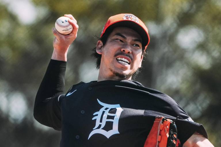 Cachorros habrían acordado un pacto de liga menor con Kenta Maeda