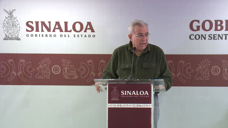 Gobierno Estatal entregará 252 lotes a personas que vivían en terrenos irregularmente, en Culiacán