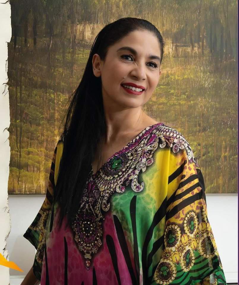 $!Rayo Guzmán presentará “Raíces y Alas”, una charla sobre la escritura consciente como herramienta para sanar y resignificar la historia personal.