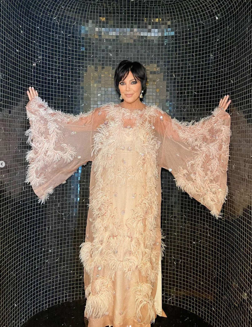 $!Despiden famosos a Ellen DeGeneres tras 20 años de su programa