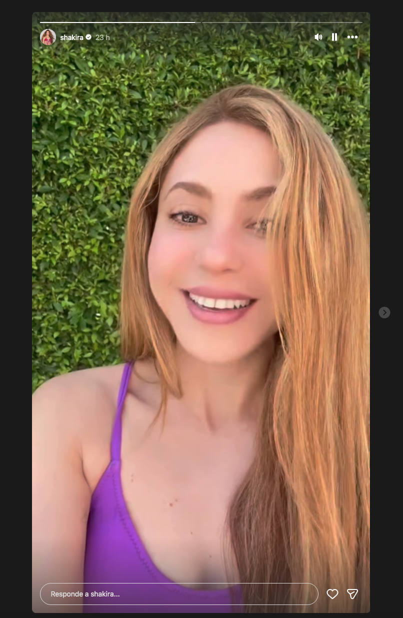 $!Busca Shakira bailarines para su show de medio tiempo en la final del Mundial