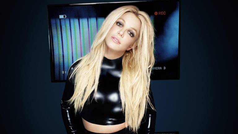 Britney Spears pierde la batalla legal y su padre seguirá teniendo la tutela