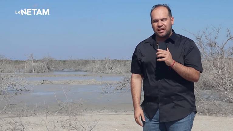 Asesinan a comunicador que reveló fuga de hidrocarburo en Soto la Marina, en Tamaulipas