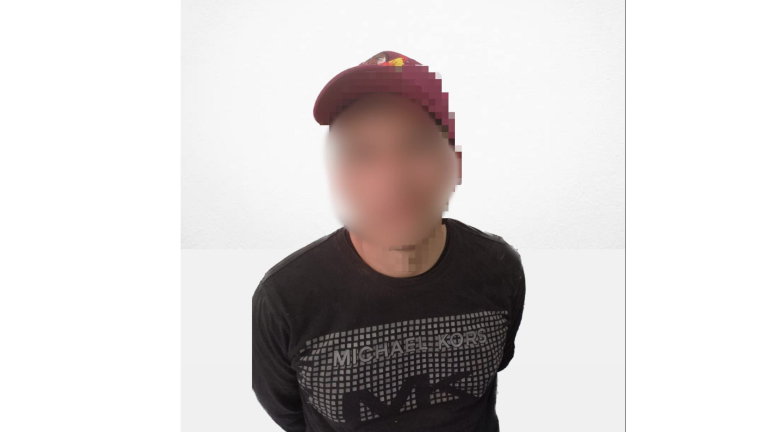 El detenido había escapado de prisión durante la jornada violenta del 17 de octubre del 2019.