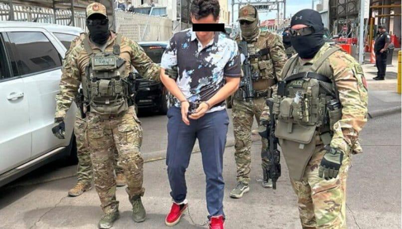 $!Julio César Chávez Jr. enfrentará proceso en libertad tras ser vinculado