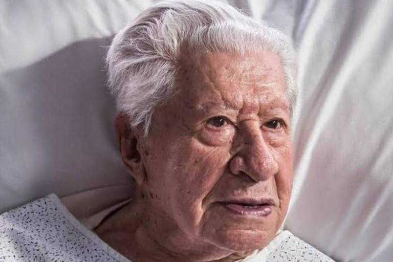 Ignacio López Tarso es hospitalizado de emergencia por neumonía