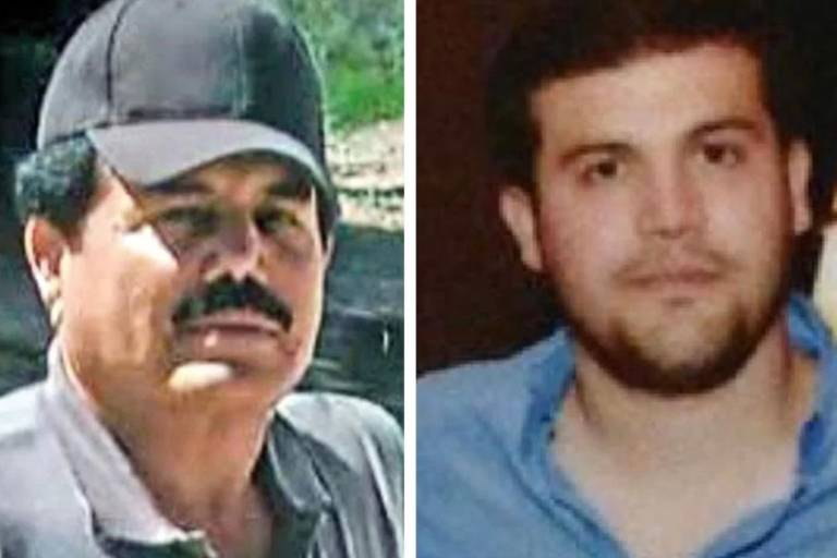 Procurador General de EU confirma detención de ‘El Mayo’ y del hijo de ‘El Chapo’