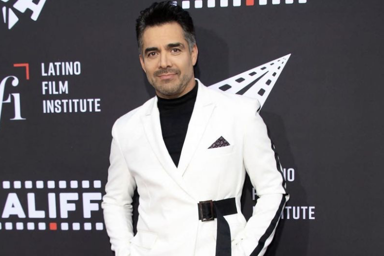 Omar Chaparro participa en Luca, la nueva película de Disney+