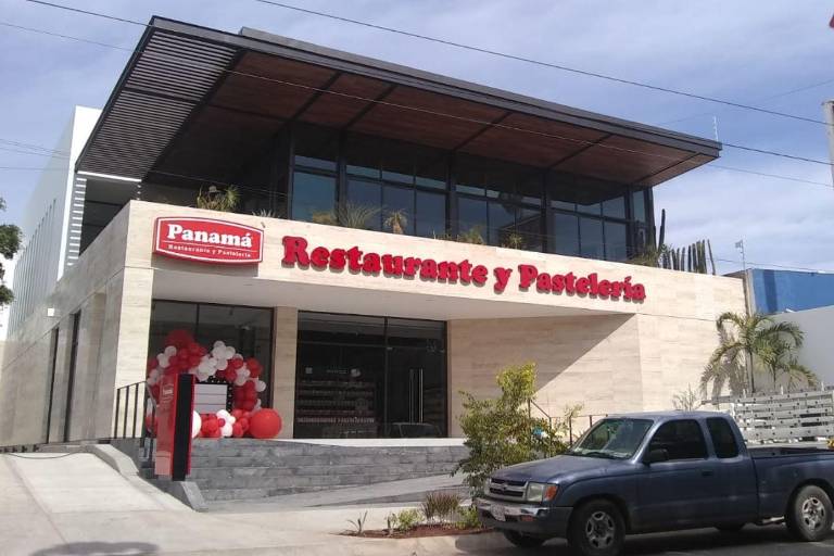 Con el mismo sabor, renace más grande y funcional el Restaurante y Pastelería Panamá sucursal Las Quintas