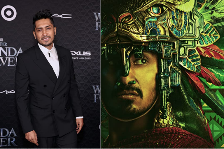 Regresará Tenoch Huerta como ‘Namor’ en la quinta entrega de ‘Avengers’