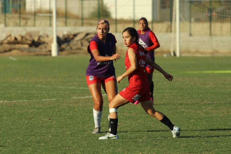 Mazatlán Femenil recibe en casa a Cruz Azul urgido de sumar