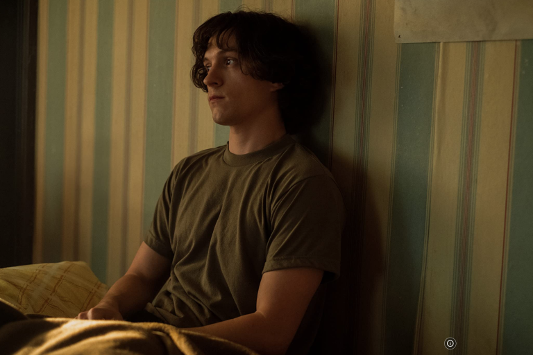 Protagoniza Tom Holland nueva serie para Apple TV